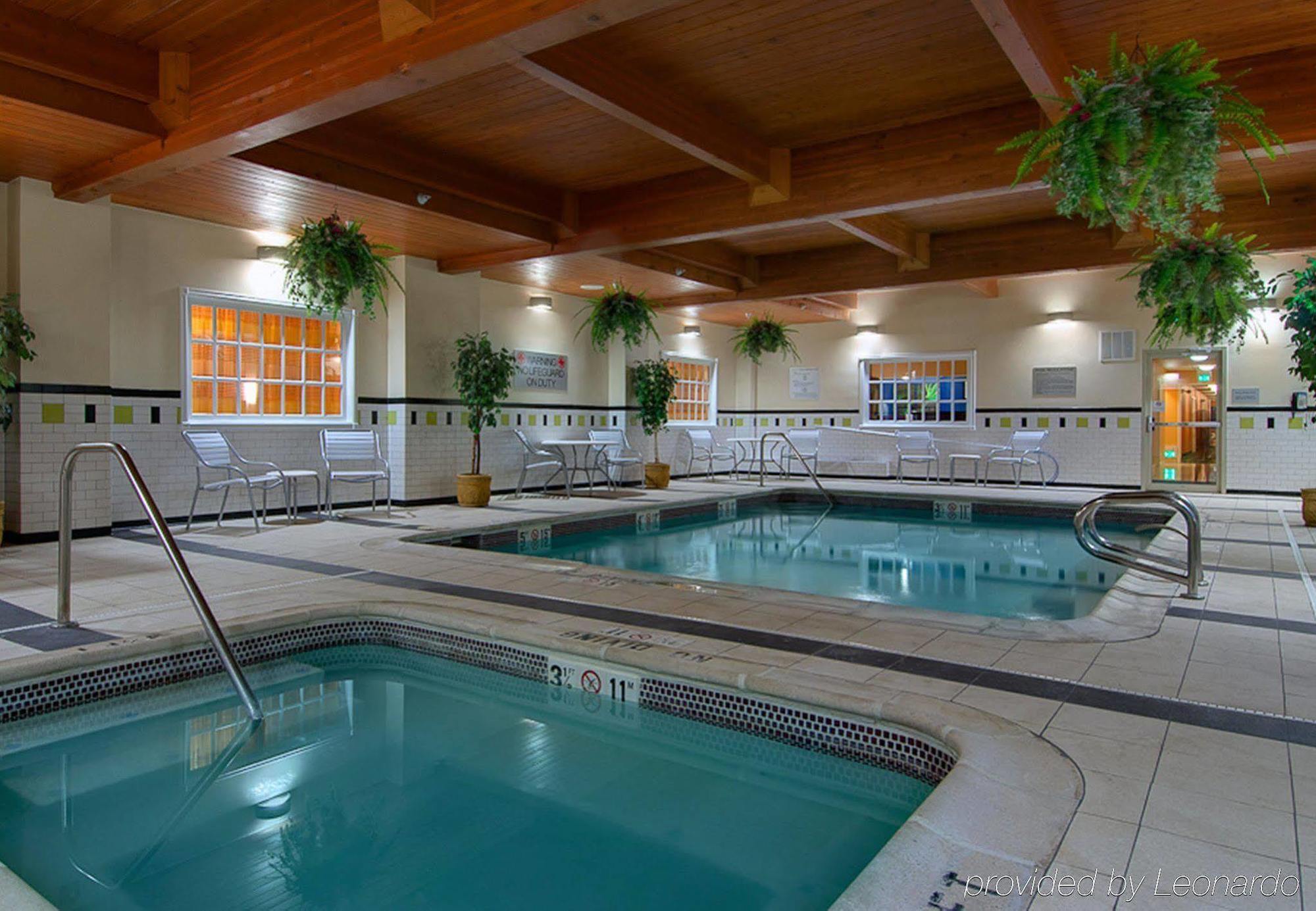 Fairfield Inn & Suites Denver Airport Екстериор снимка