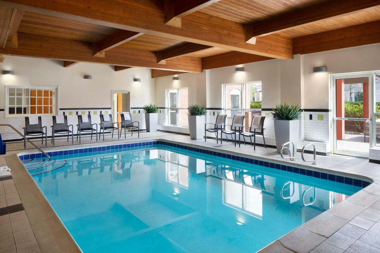 Fairfield Inn & Suites Denver Airport Екстериор снимка